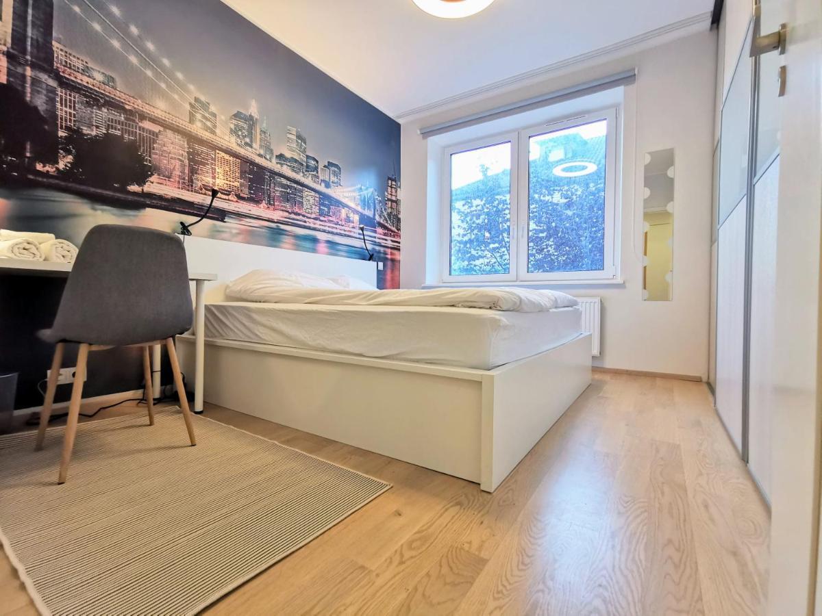 Scandian Apartments - City Hub Ταλίν Εξωτερικό φωτογραφία
