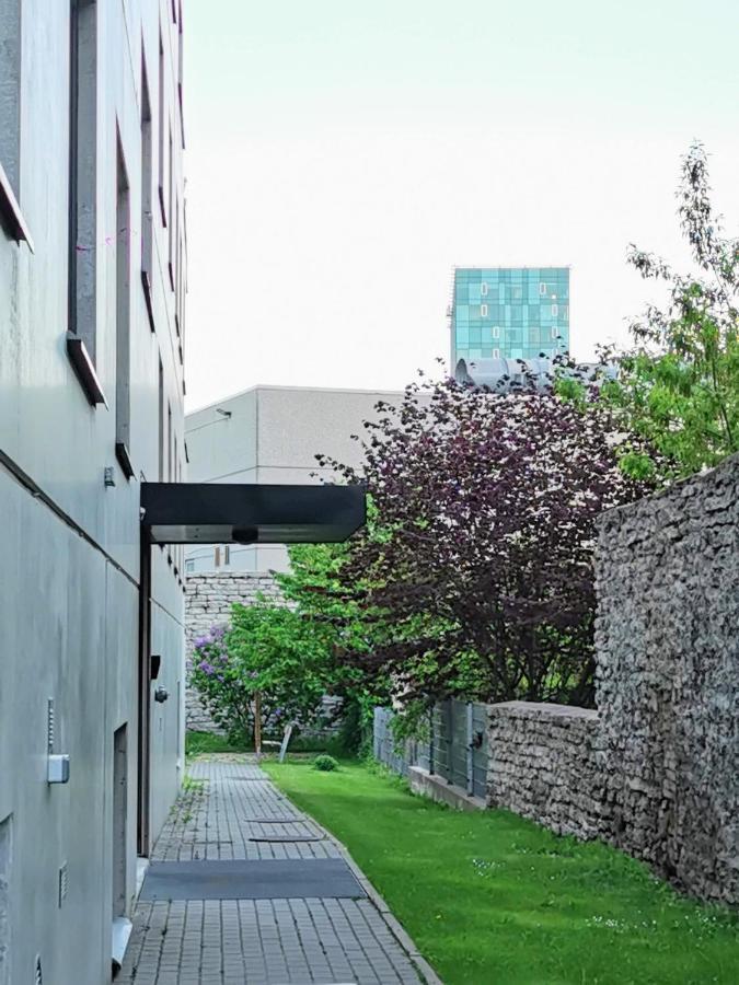 Scandian Apartments - City Hub Ταλίν Εξωτερικό φωτογραφία